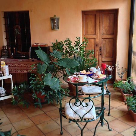 Al Concerto Bed and Breakfast San Benigno Canavese Zewnętrze zdjęcie