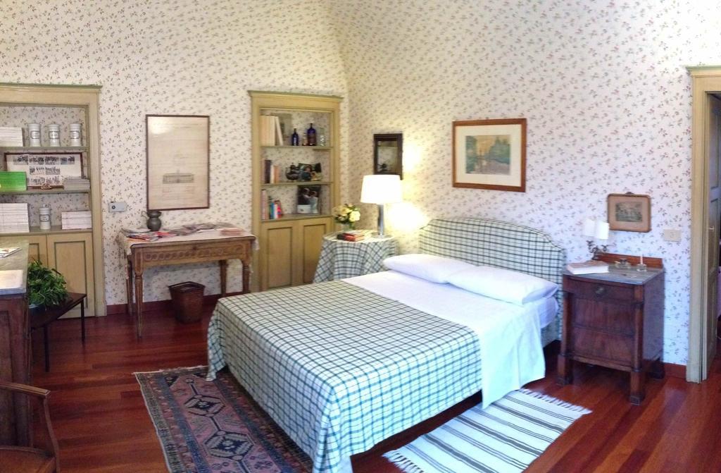 Al Concerto Bed and Breakfast San Benigno Canavese Pokój zdjęcie