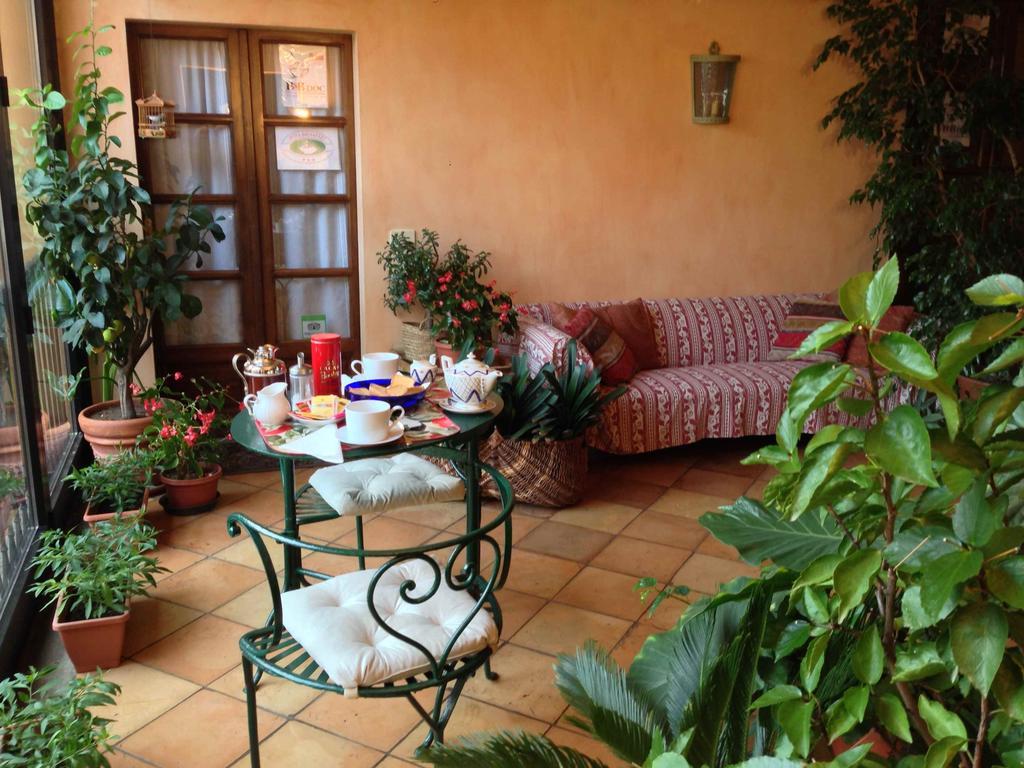 Al Concerto Bed and Breakfast San Benigno Canavese Zewnętrze zdjęcie
