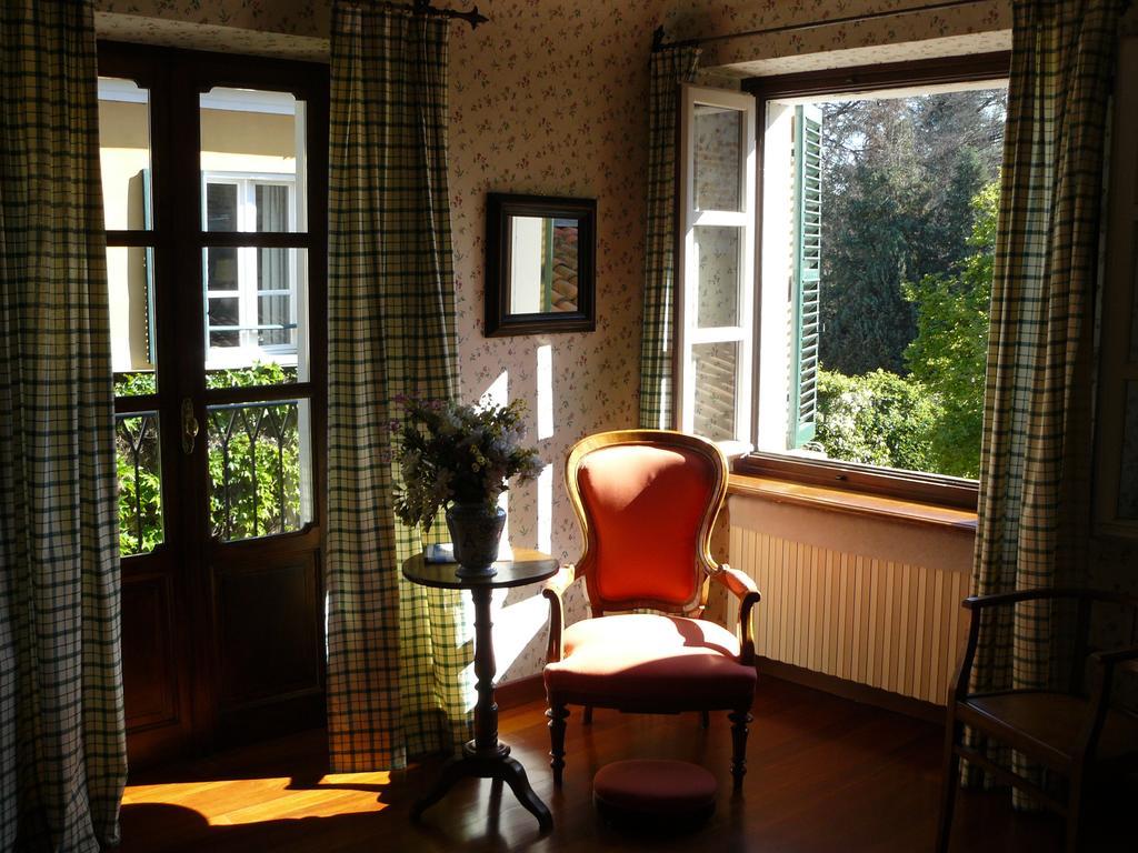 Al Concerto Bed and Breakfast San Benigno Canavese Pokój zdjęcie